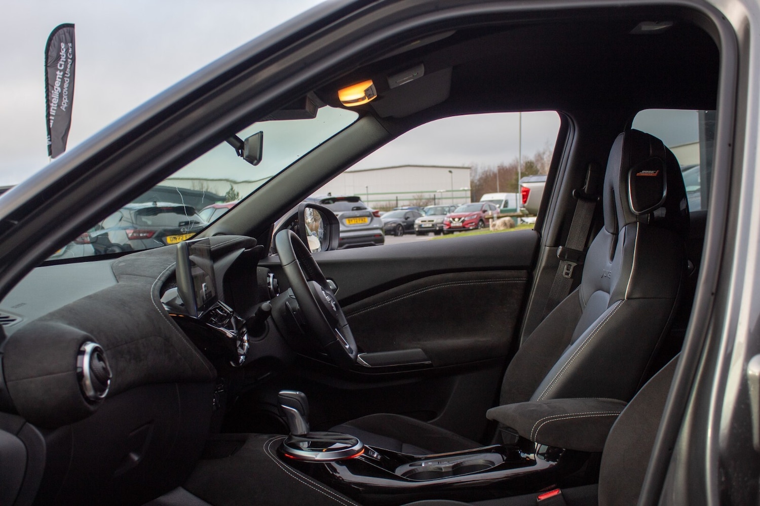 Used Nissan Juke 2025 for sale - 77224943: Photo 7