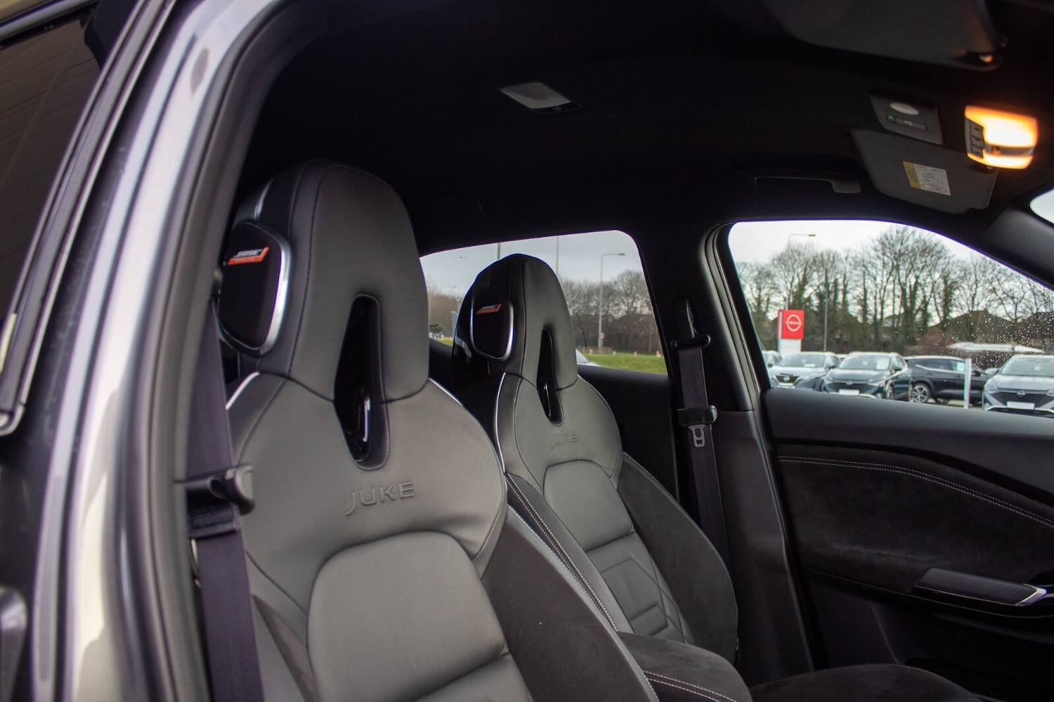 Used Nissan Juke 2025 for sale - 77224943: Photo 8