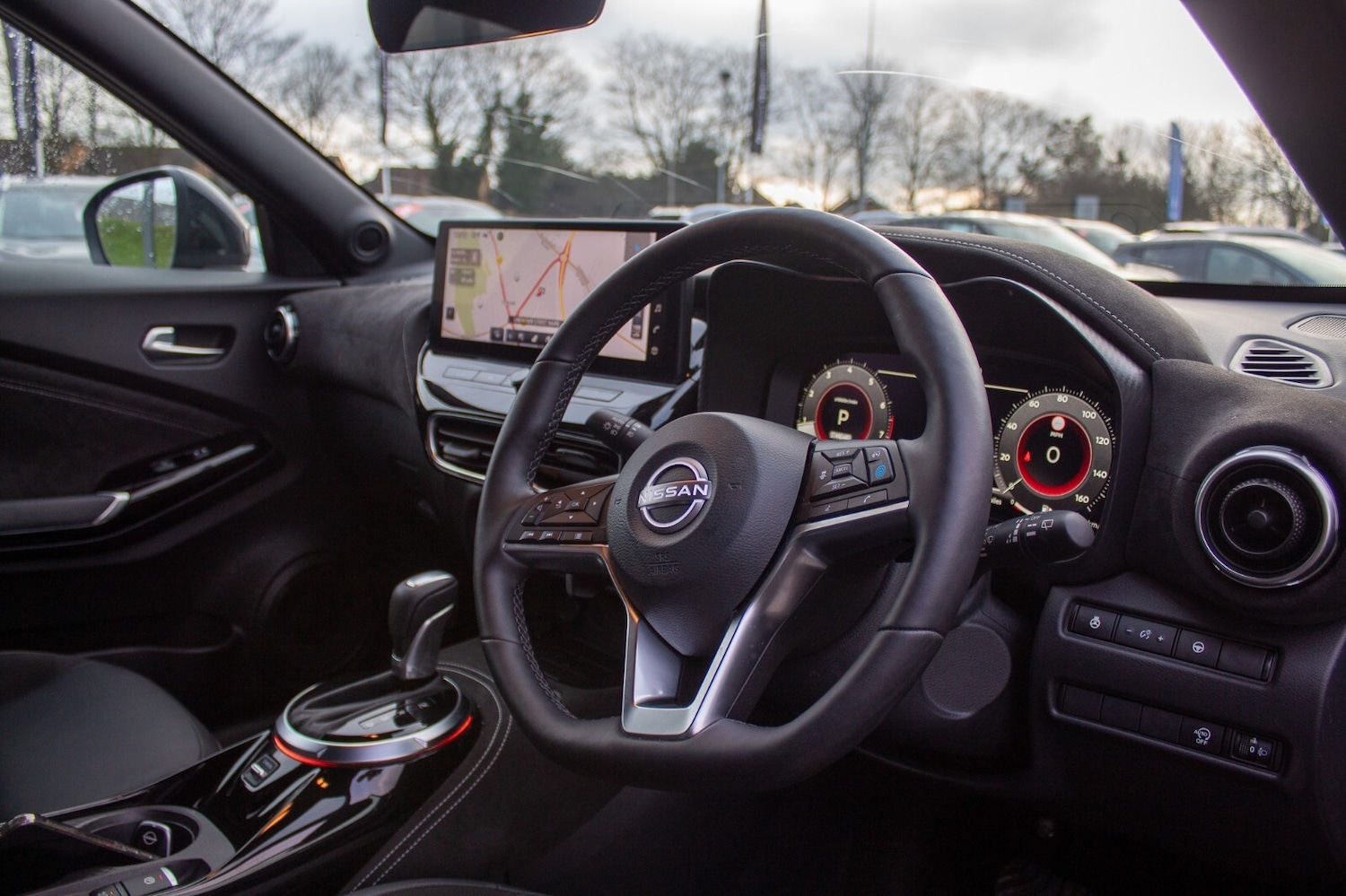 Used Nissan Juke 2025 for sale - 77224943: Photo 9