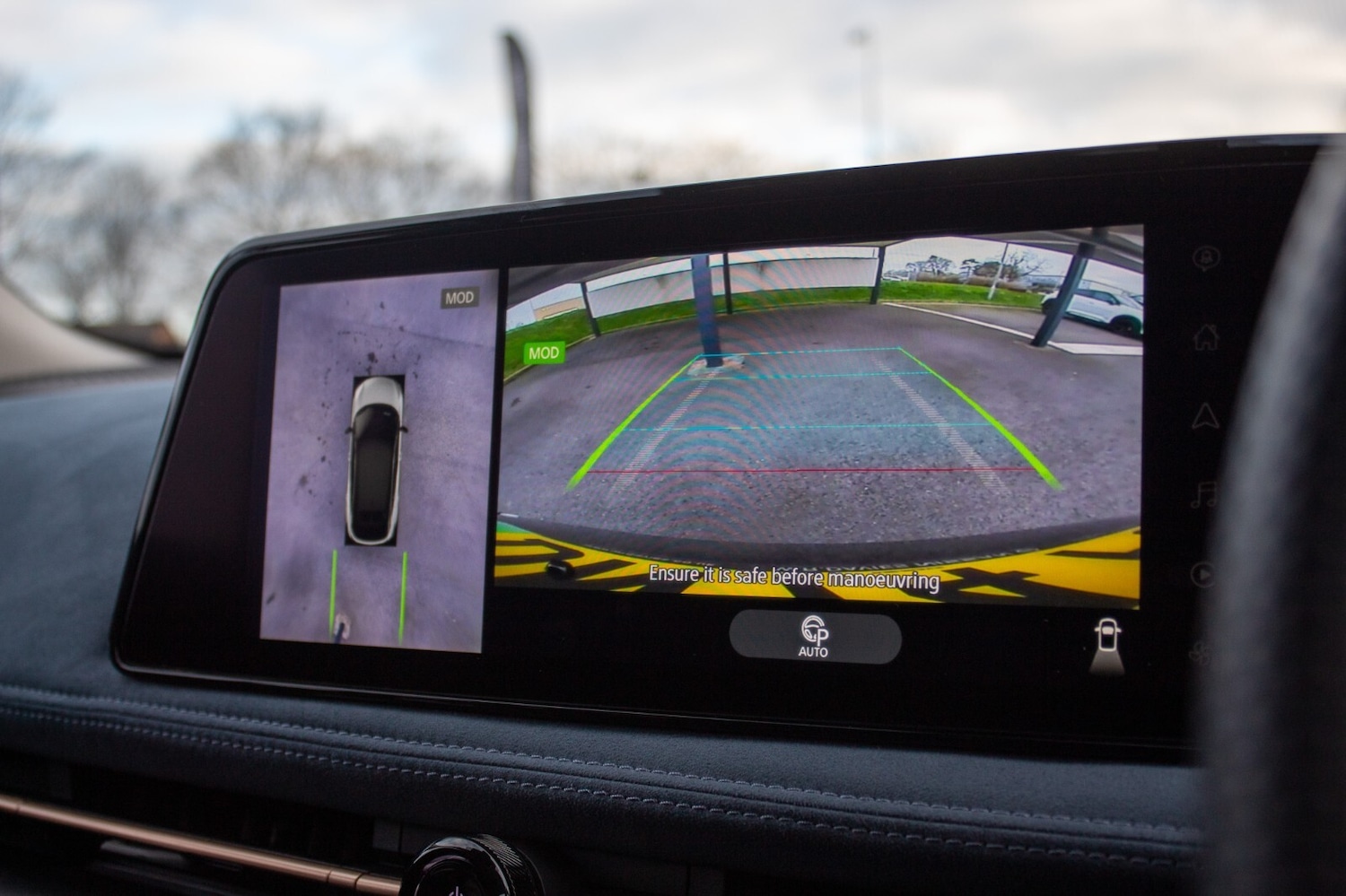 Used Nissan ARIYA 2025 for sale - 77057831: Photo 14