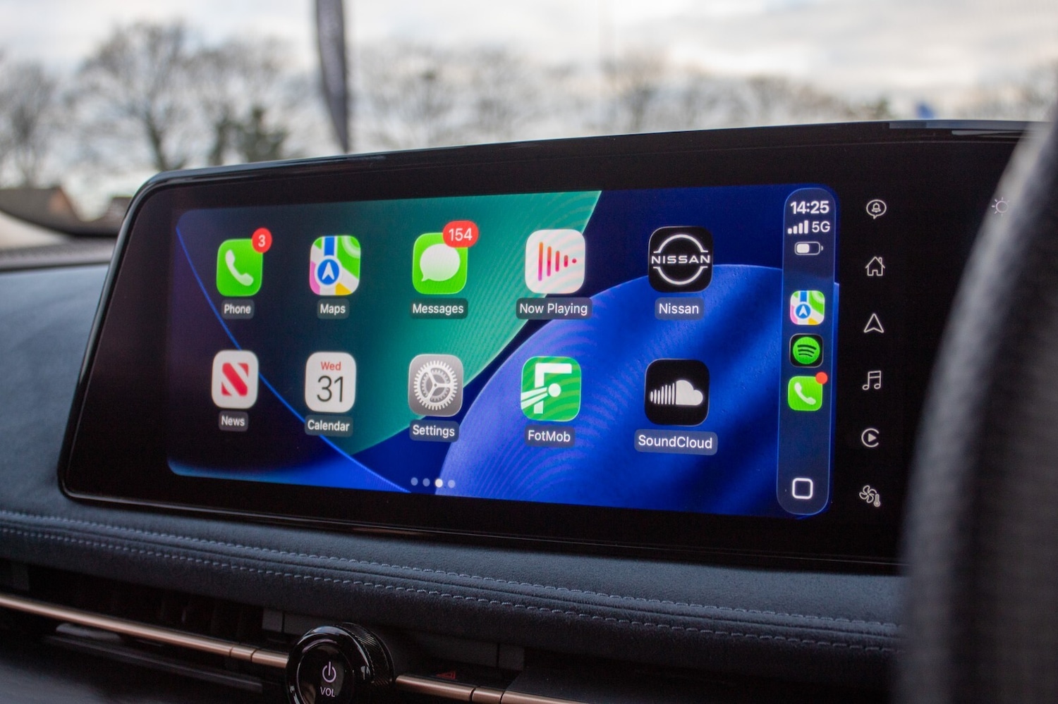 Used Nissan ARIYA 2025 for sale - 77057831: Photo 20