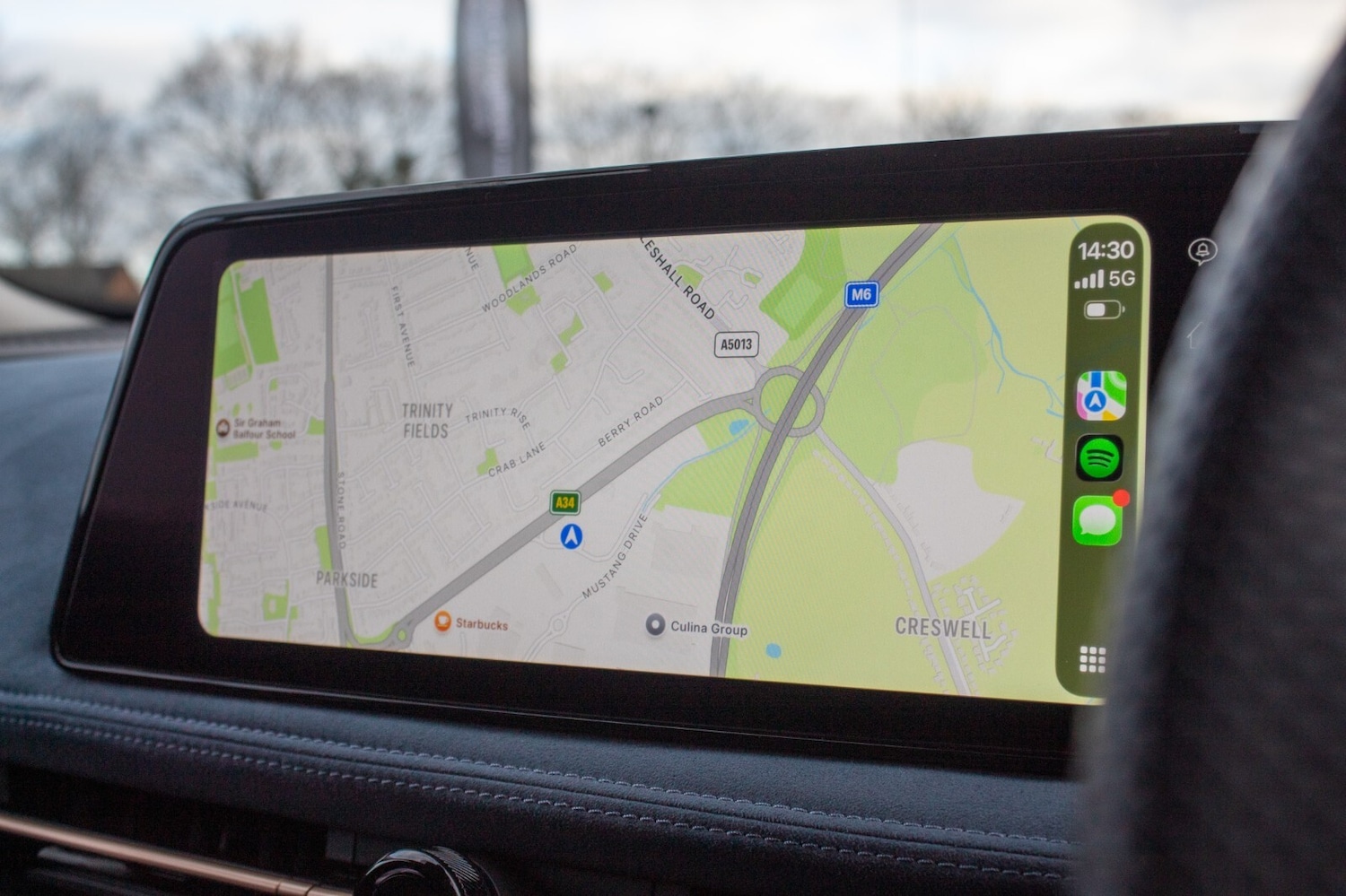 Used Nissan ARIYA 2025 for sale - 77057831: Photo 21