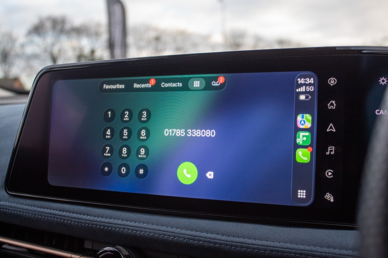 Used Nissan ARIYA 2025 for sale - 77057831: Photo 22