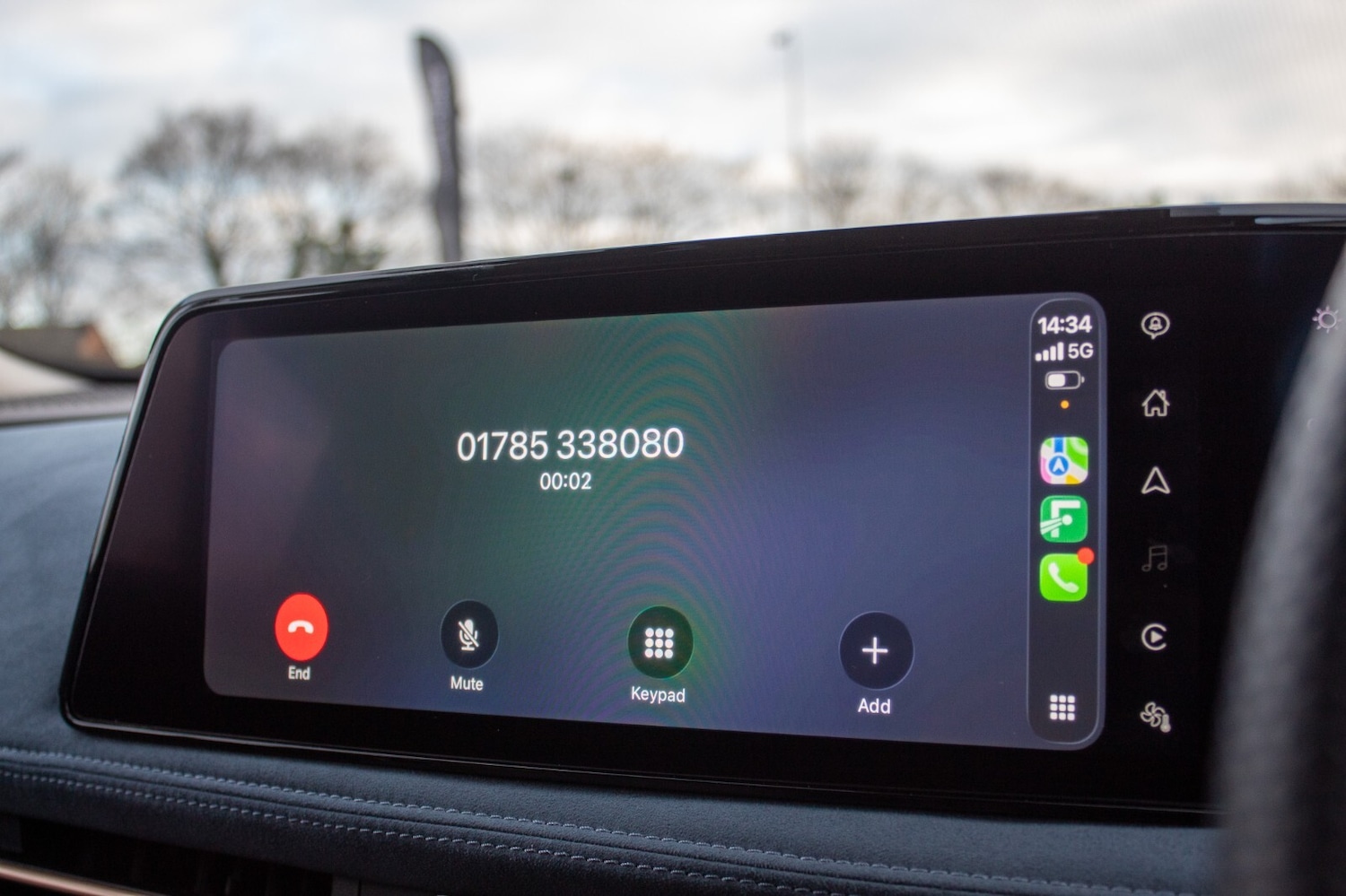 Used Nissan ARIYA 2025 for sale - 77057831: Photo 23