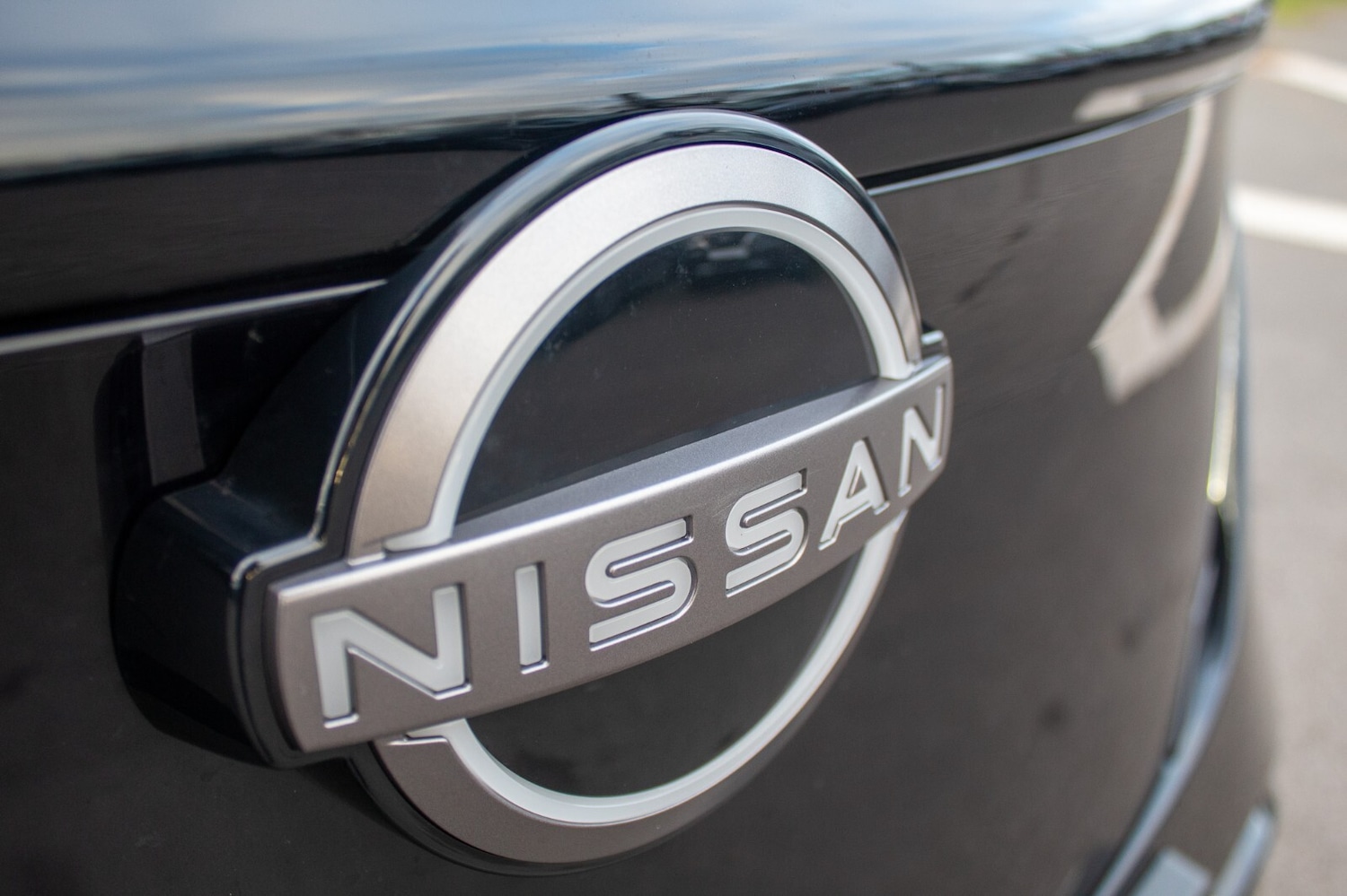 Used Nissan ARIYA 2025 for sale - 77057831: Photo 32