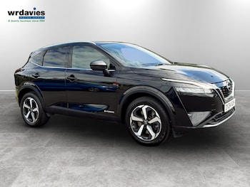 Used Nissan Qashqai 2024 for sale - 78906285: Photo