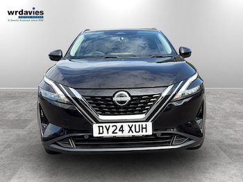 Used Nissan Qashqai 2024 for sale - 78906285: Photo