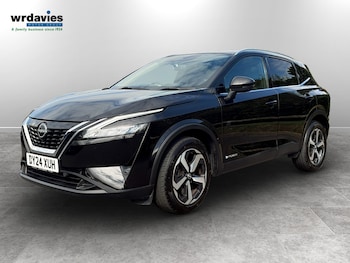 Used Nissan Qashqai 2024 for sale - 78906285: Photo