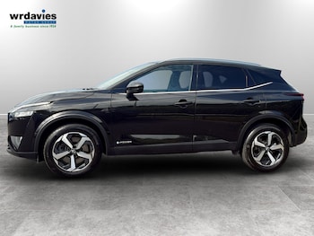Used Nissan Qashqai 2024 for sale - 78906285: Photo