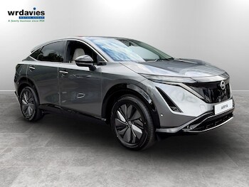 Used Nissan ARIYA undefined for sale - 78472564: Photo