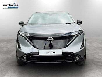 Used Nissan ARIYA undefined for sale - 78472564: Photo