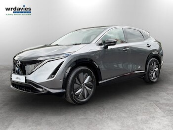 Used Nissan ARIYA undefined for sale - 78472564: Photo