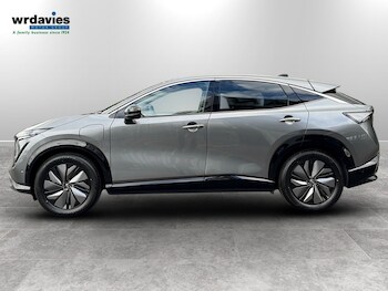 Used Nissan ARIYA undefined for sale - 78472564: Photo