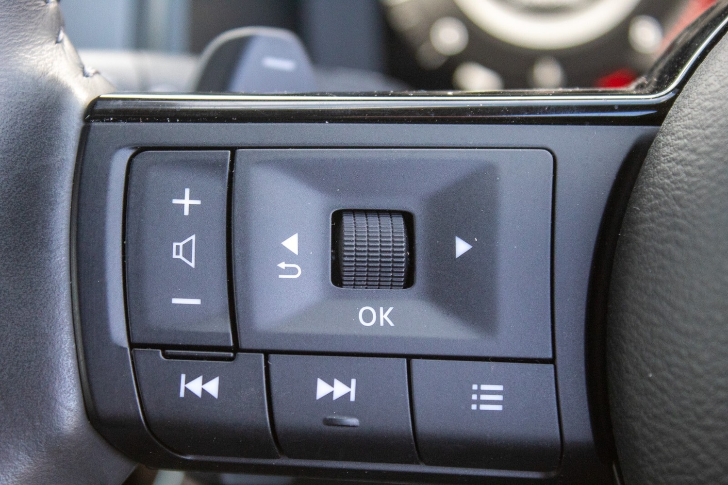 Used Nissan Qashqai 2025 for sale - 76587051: Photo 10