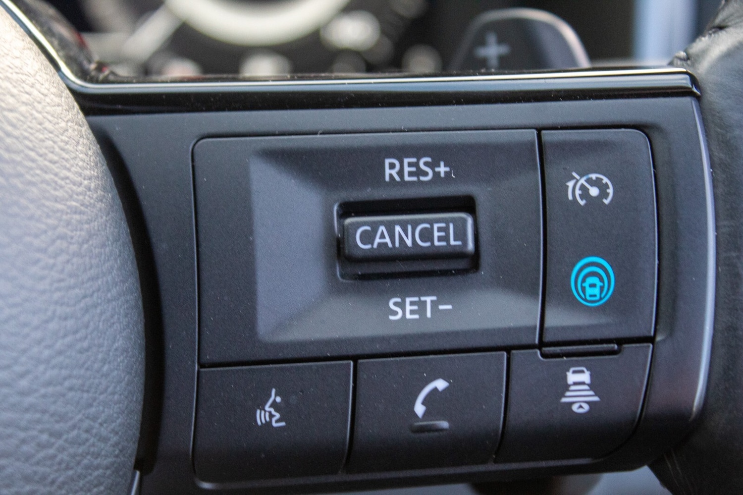 Used Nissan Qashqai 2025 for sale - 76587051: Photo 11