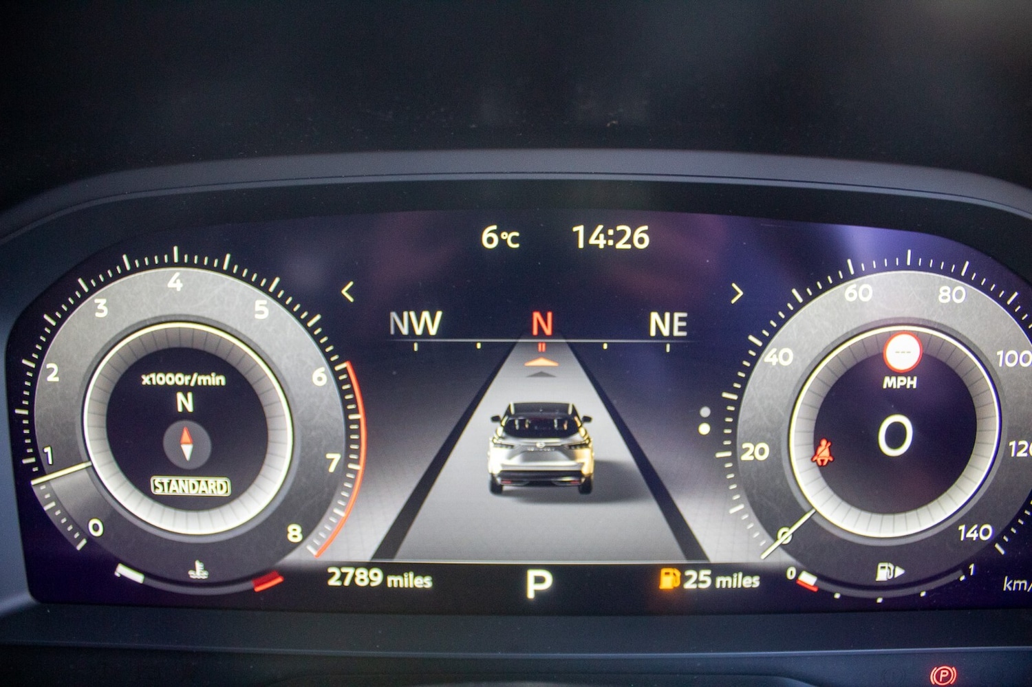 Used Nissan Qashqai 2025 for sale - 76587051: Photo 12