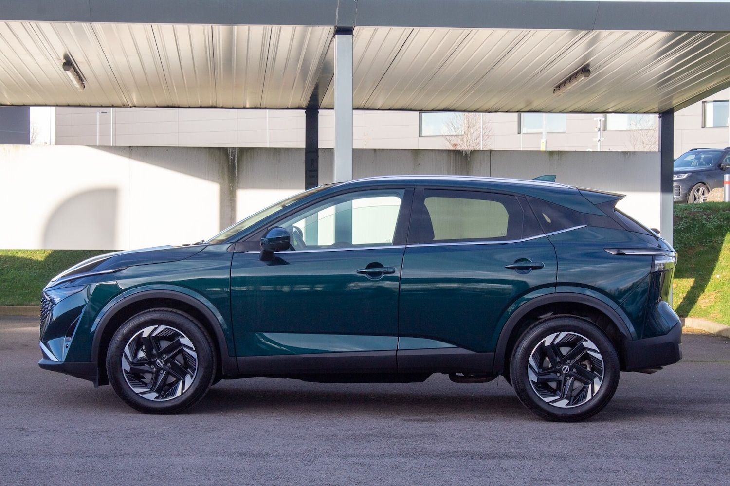 Used Nissan Qashqai 2025 for sale - 76587051: Photo 27