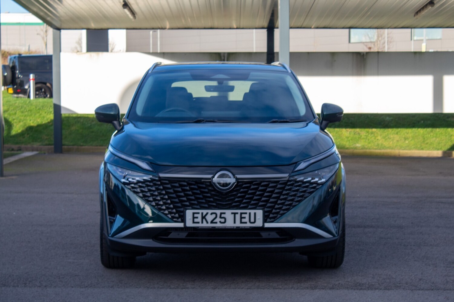 Used Nissan Qashqai 2025 for sale - 76587051: Photo 28