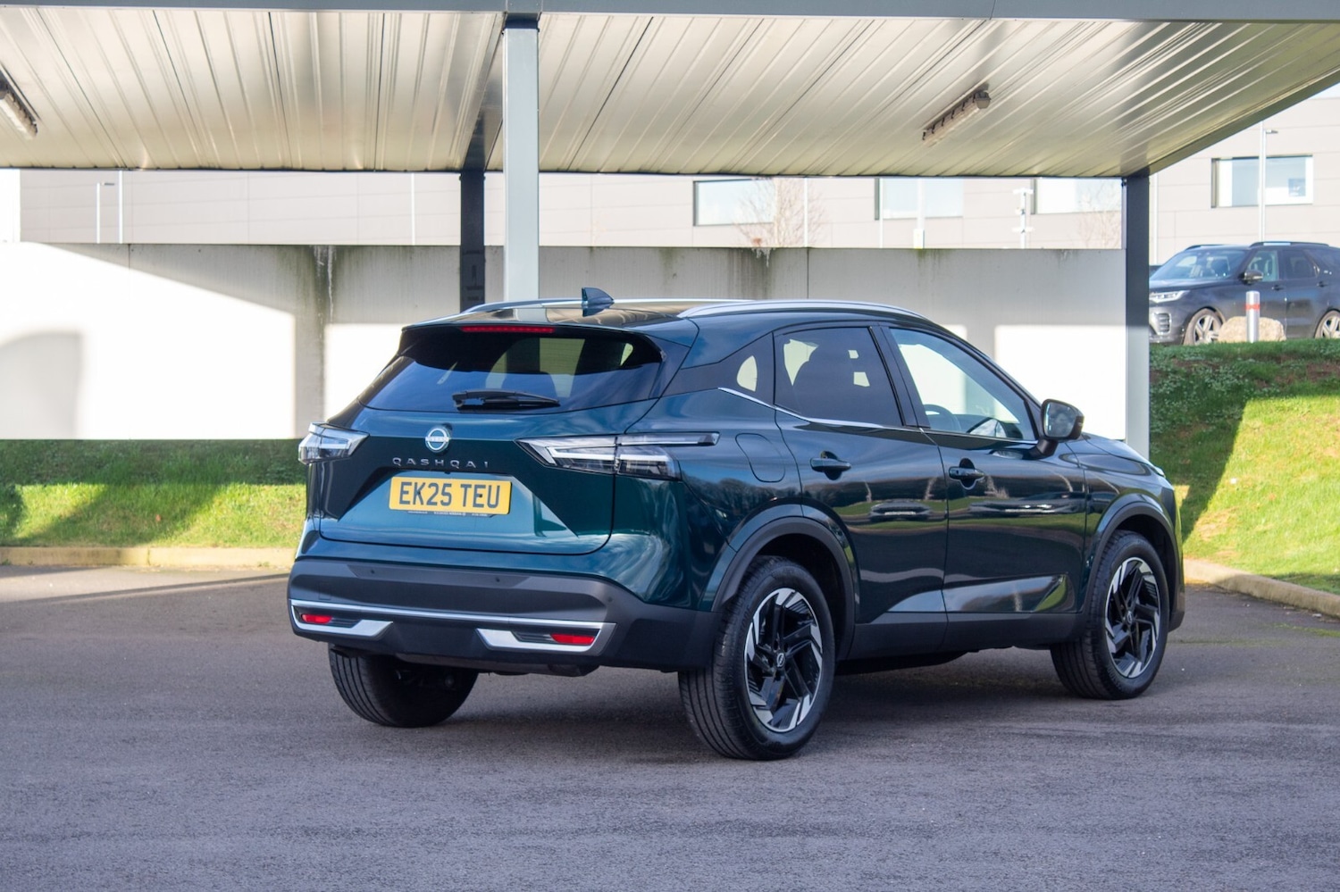 Used Nissan Qashqai 2025 for sale - 76587051: Photo 31