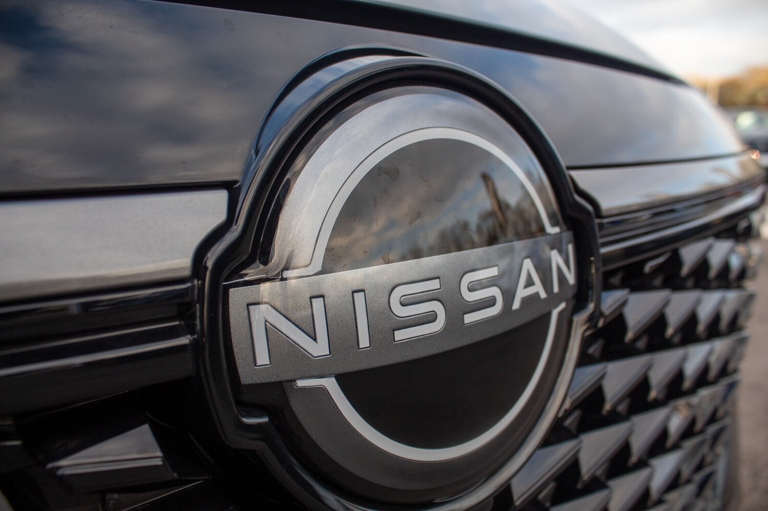 Used Nissan Qashqai 2025 for sale - 76587051: Photo 34