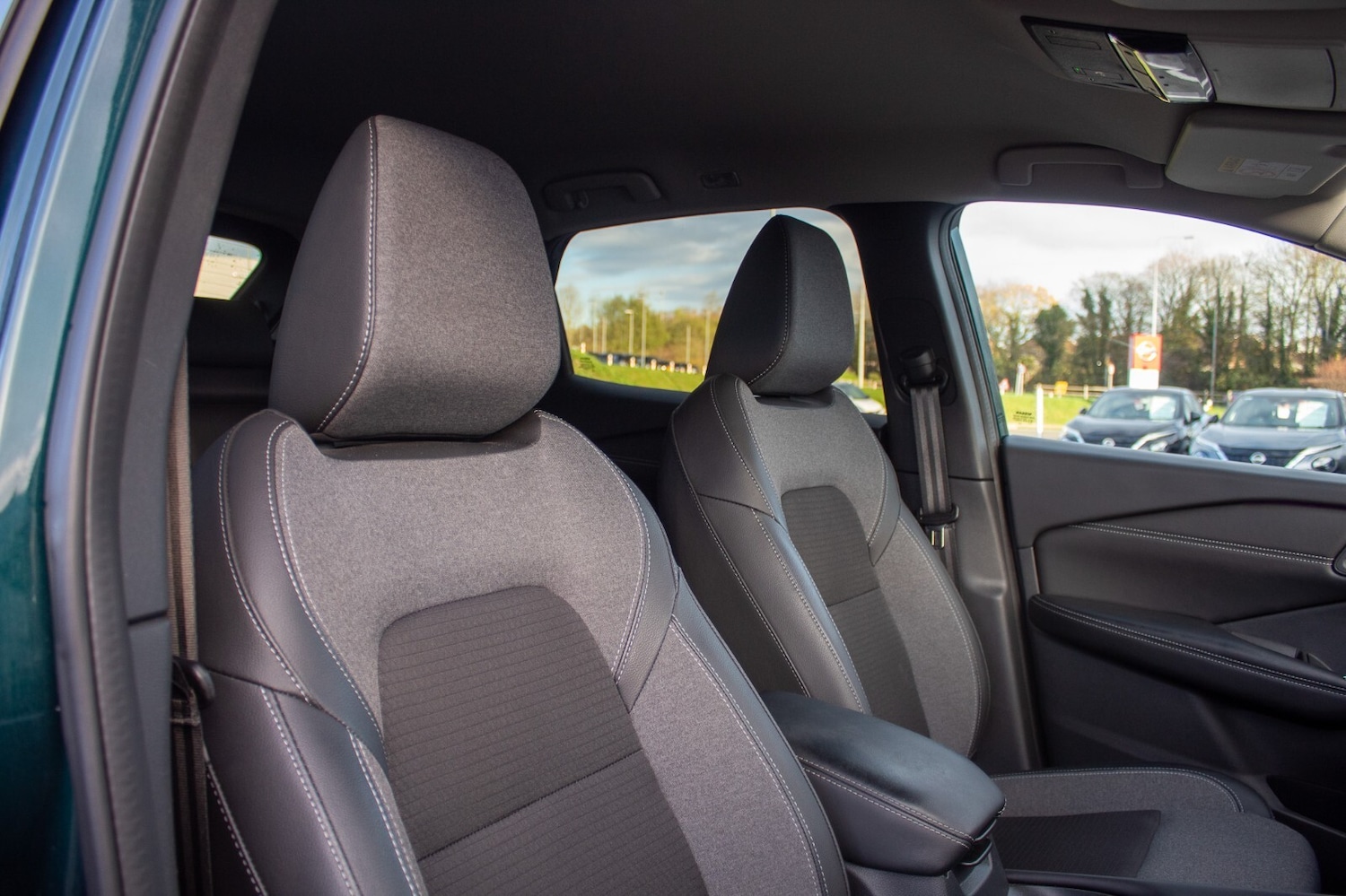 Used Nissan Qashqai 2025 for sale - 76587051: Photo 8