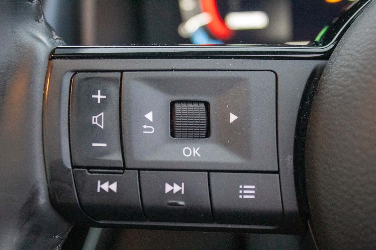 Used Nissan Qashqai 2023 for sale - 77470931: Photo 10