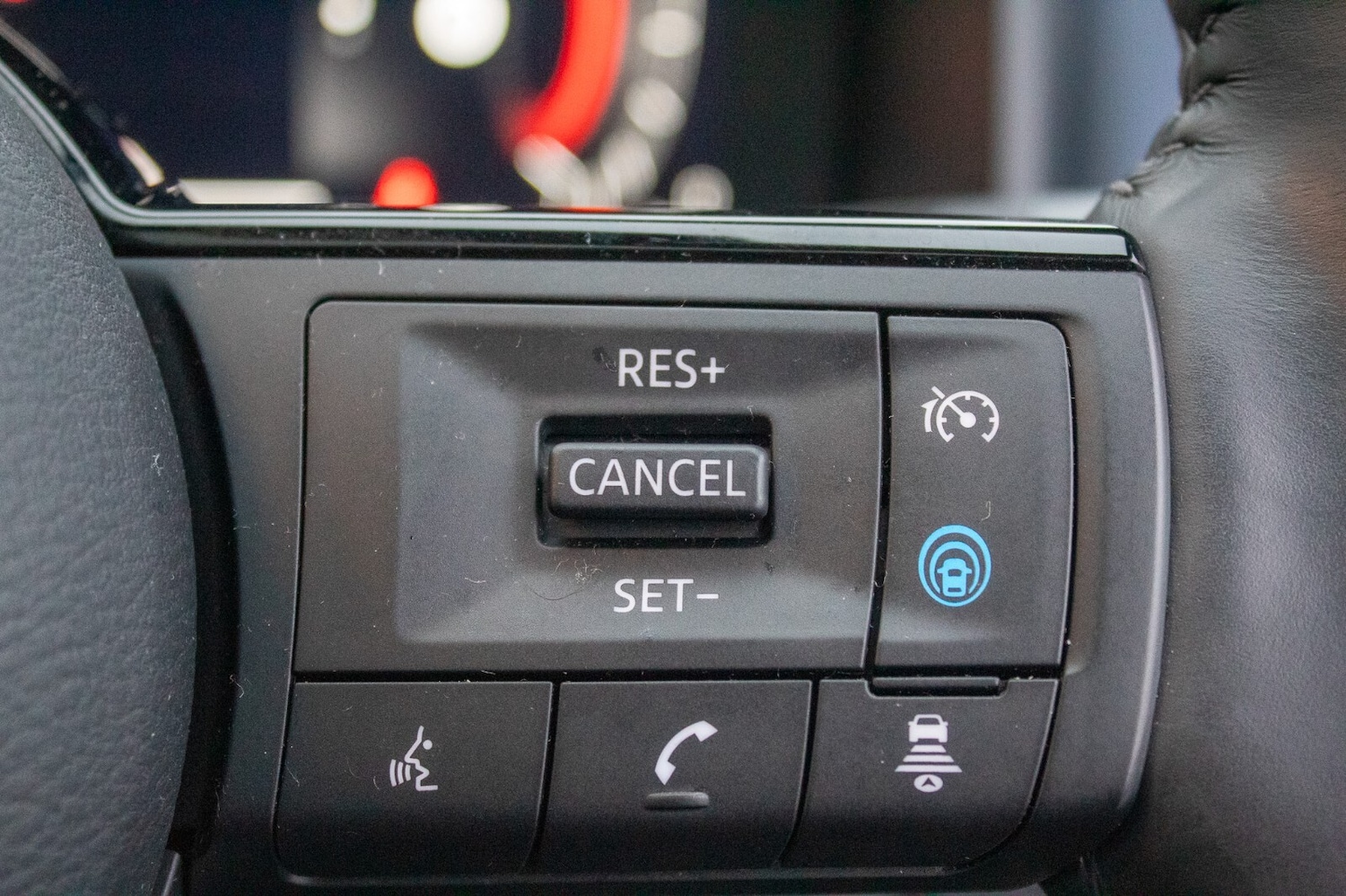 Used Nissan Qashqai 2023 for sale - 77470931: Photo 11