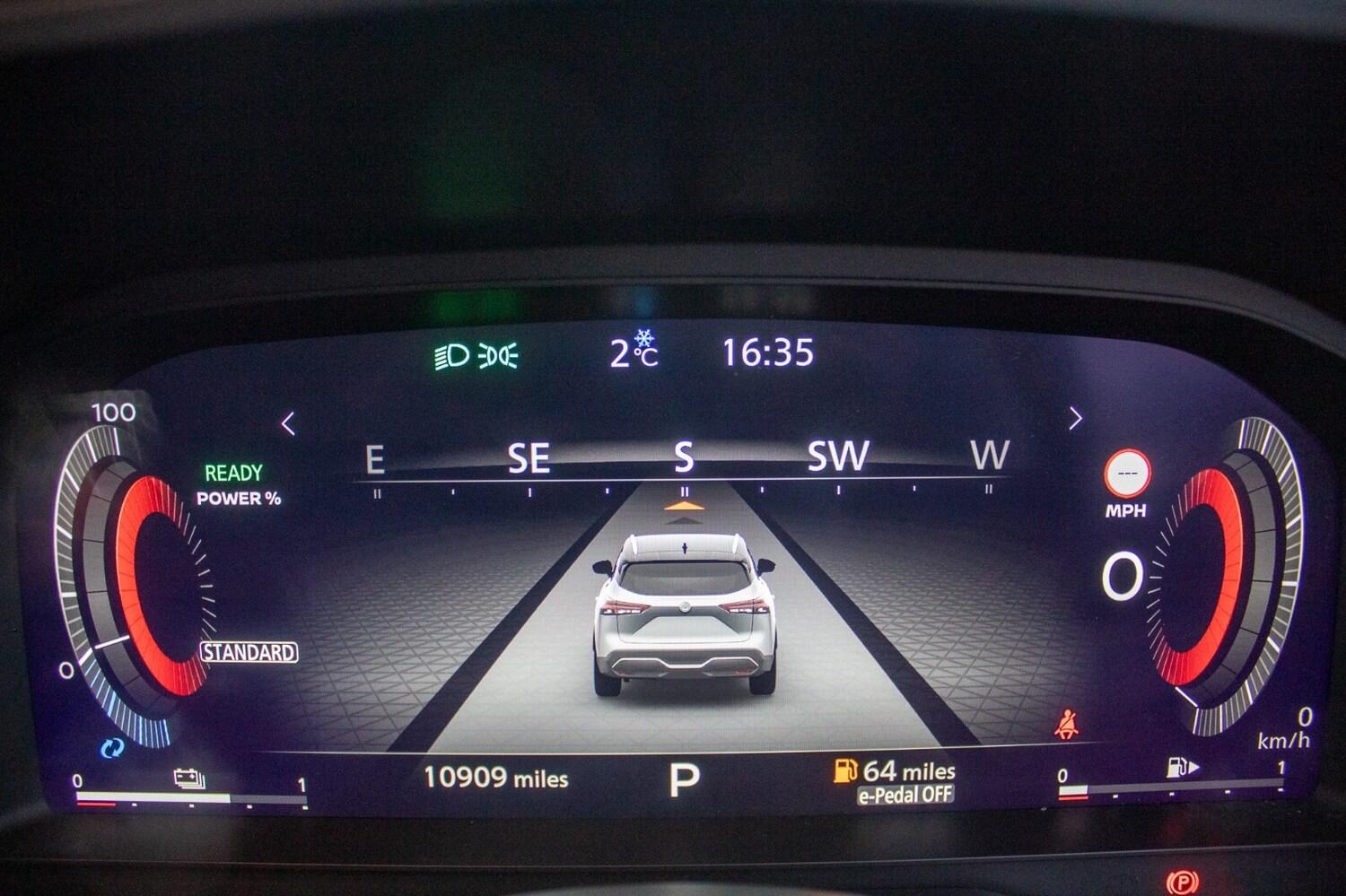 Used Nissan Qashqai 2023 for sale - 77470931: Photo 12