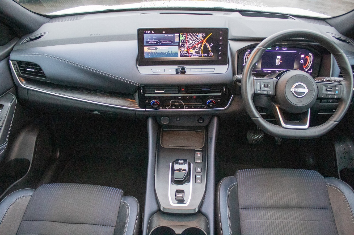 Used Nissan Qashqai 2023 for sale - 77470931: Photo 2