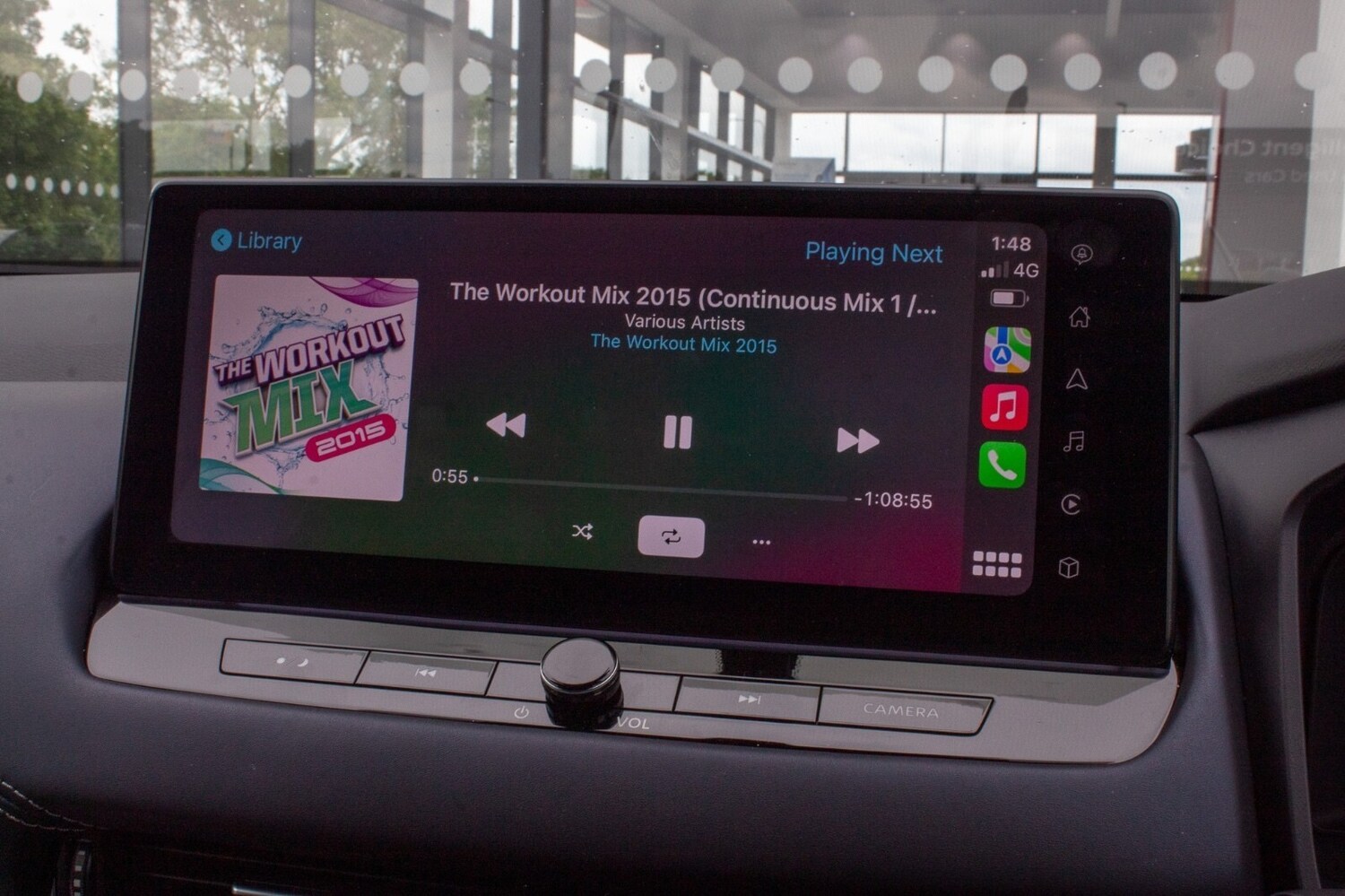 Used Nissan Qashqai 2023 for sale - 77470931: Photo 22