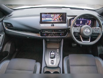 Used Nissan Qashqai 2023 for sale - 77470931: Photo