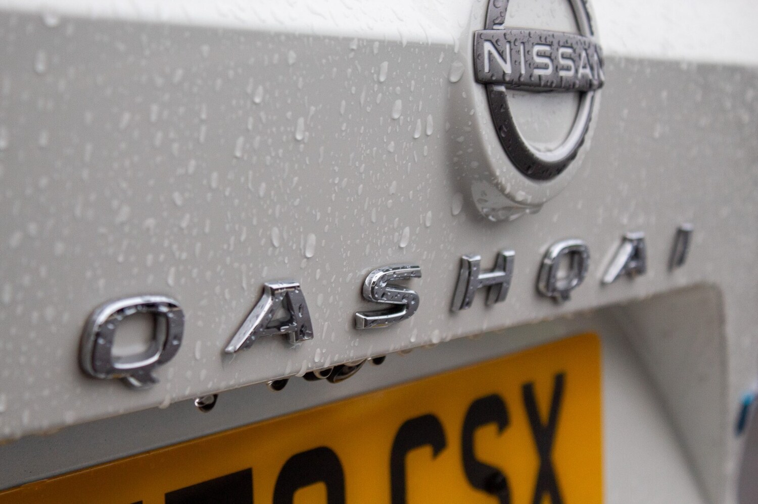 Used Nissan Qashqai 2023 for sale - 77470931: Photo 4