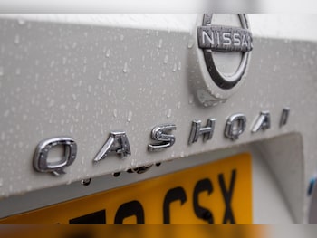 Used Nissan Qashqai 2023 for sale - 77470931: Photo