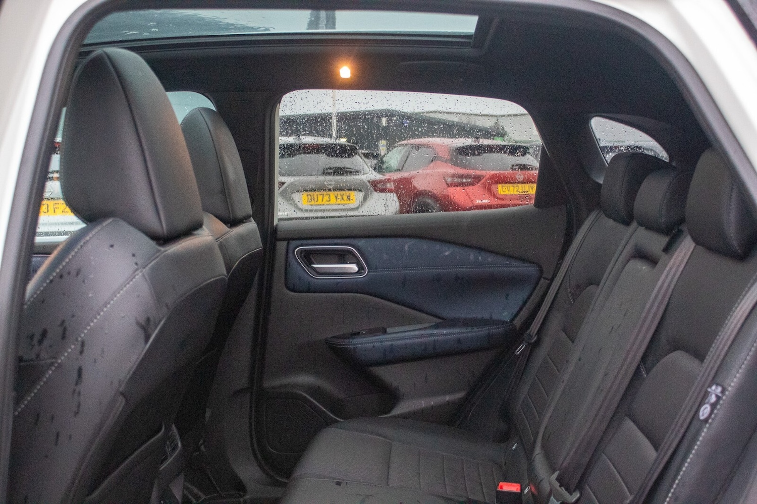 Used Nissan Qashqai 2023 for sale - 77470931: Photo 6