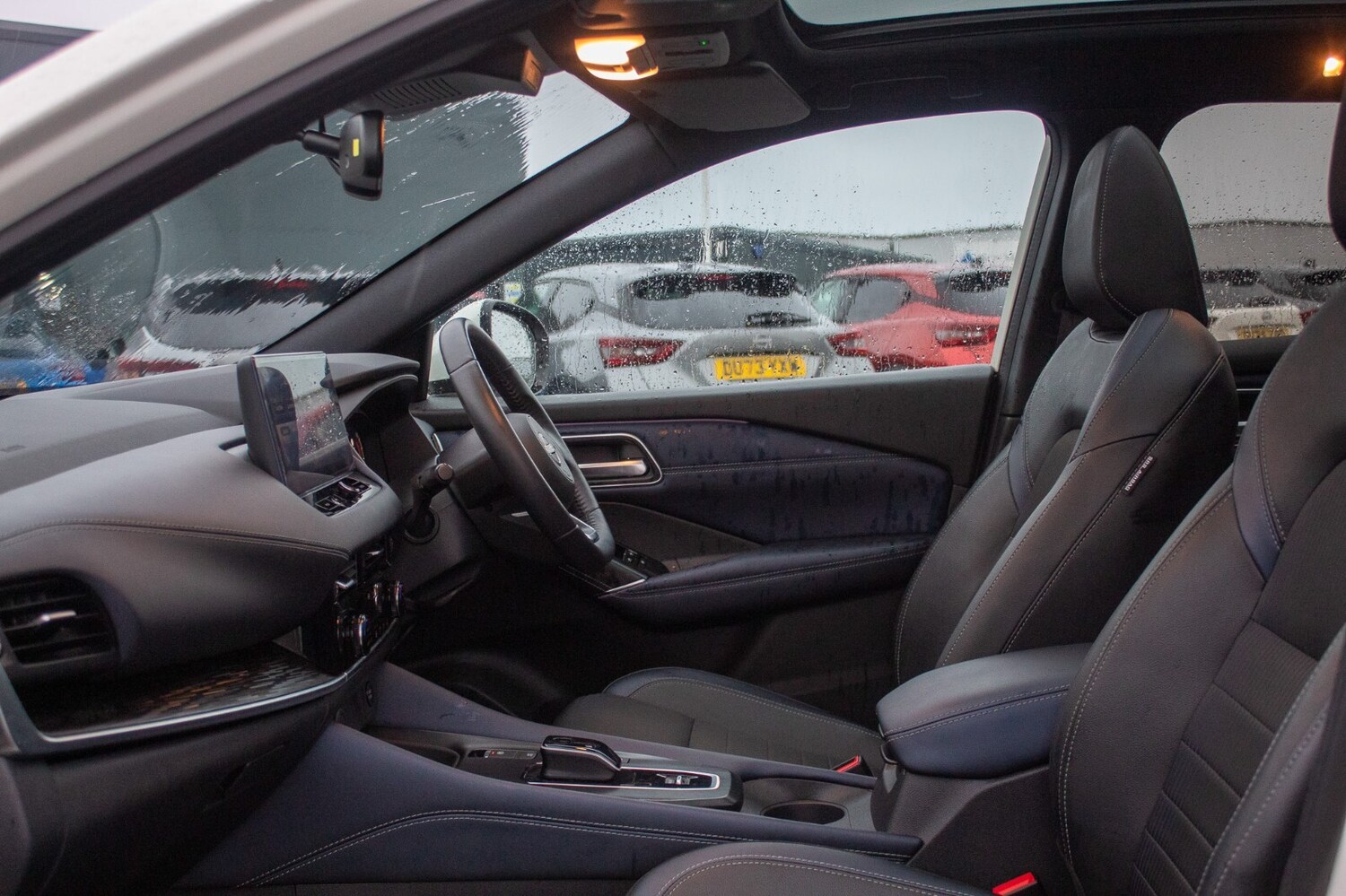 Used Nissan Qashqai 2023 for sale - 77470931: Photo 7