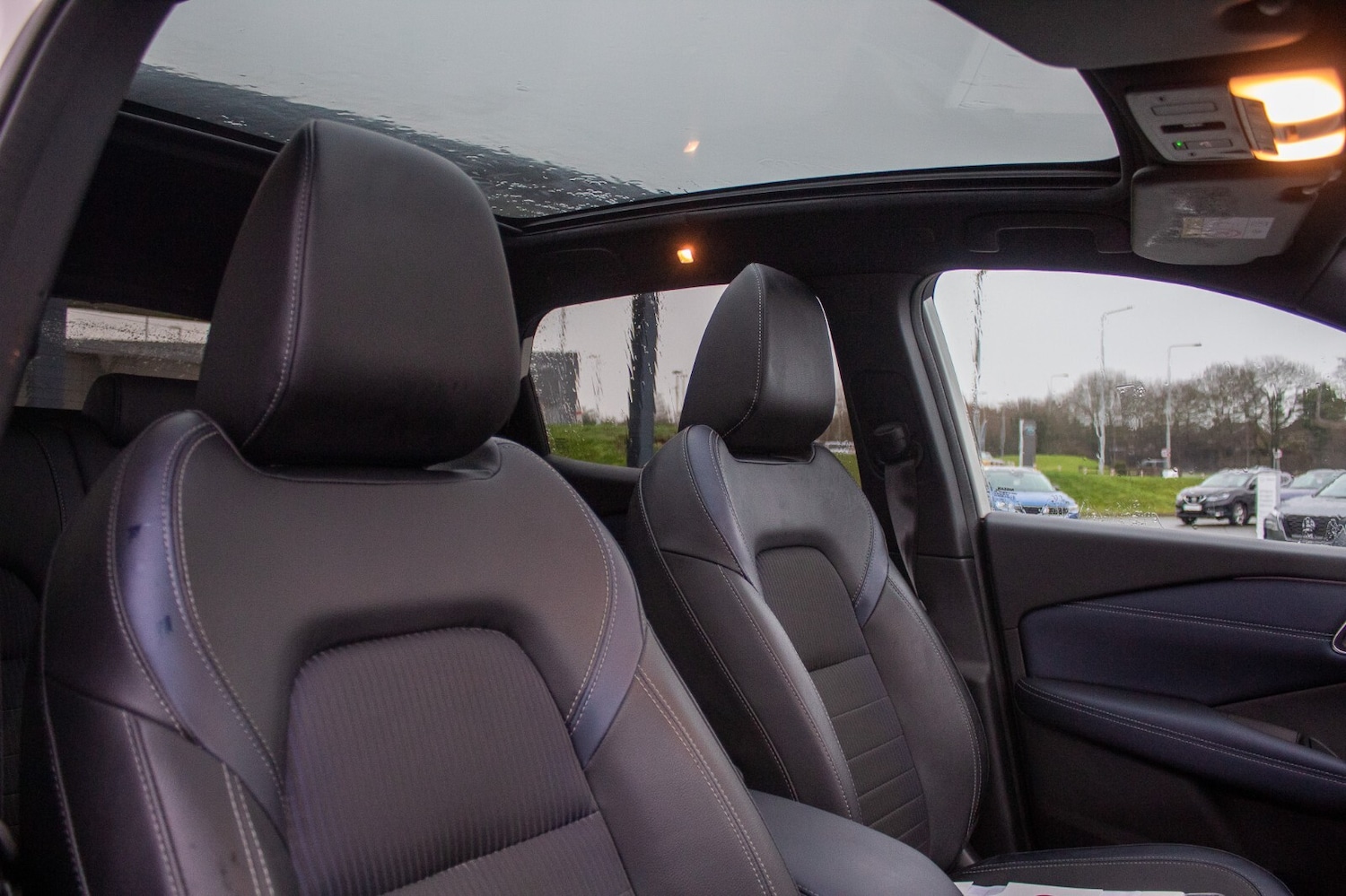 Used Nissan Qashqai 2023 for sale - 77470931: Photo 8