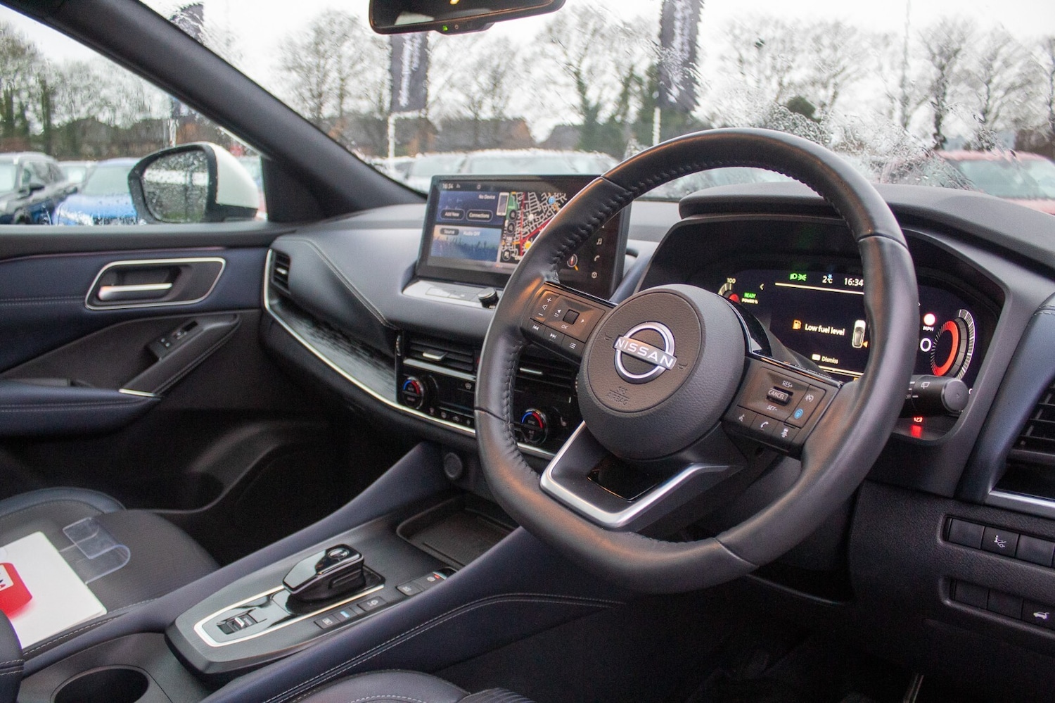 Used Nissan Qashqai 2023 for sale - 77470931: Photo 9