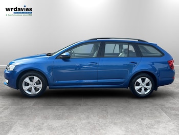 Used Skoda Octavia 2016 for sale - 77893895: Photo