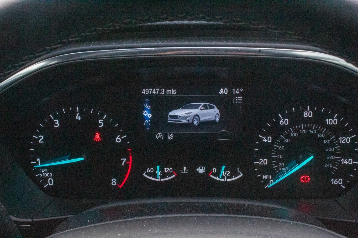 Used Ford Focus 2019 for sale - 76428107: Photo 11