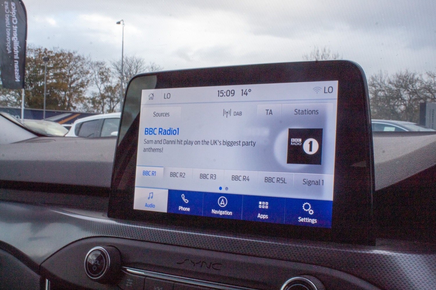 Used Ford Focus 2019 for sale - 76428107: Photo 13