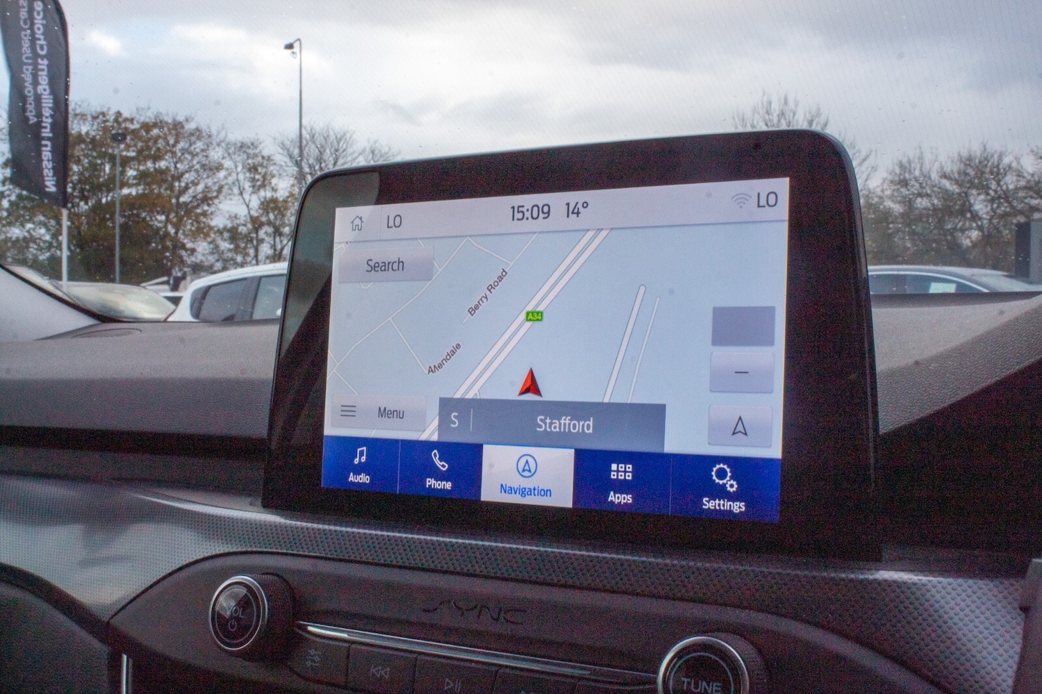 Used Ford Focus 2019 for sale - 76428107: Photo 15