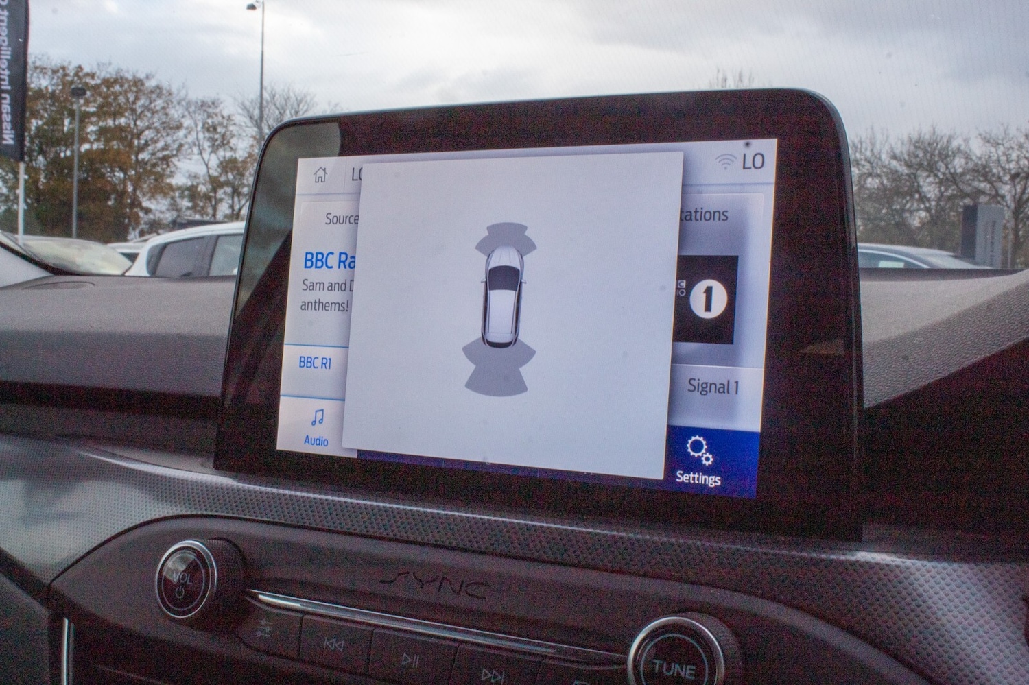 Used Ford Focus 2019 for sale - 76428107: Photo 17