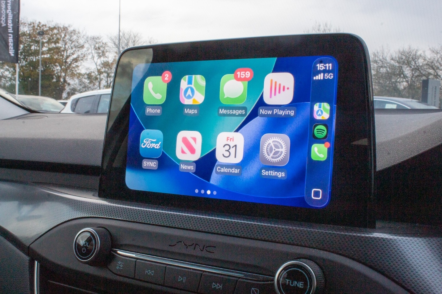 Used Ford Focus 2019 for sale - 76428107: Photo 19