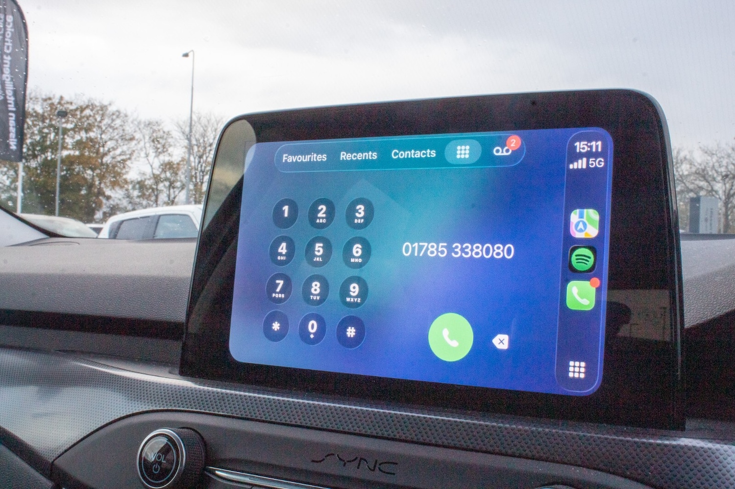 Used Ford Focus 2019 for sale - 76428107: Photo 20