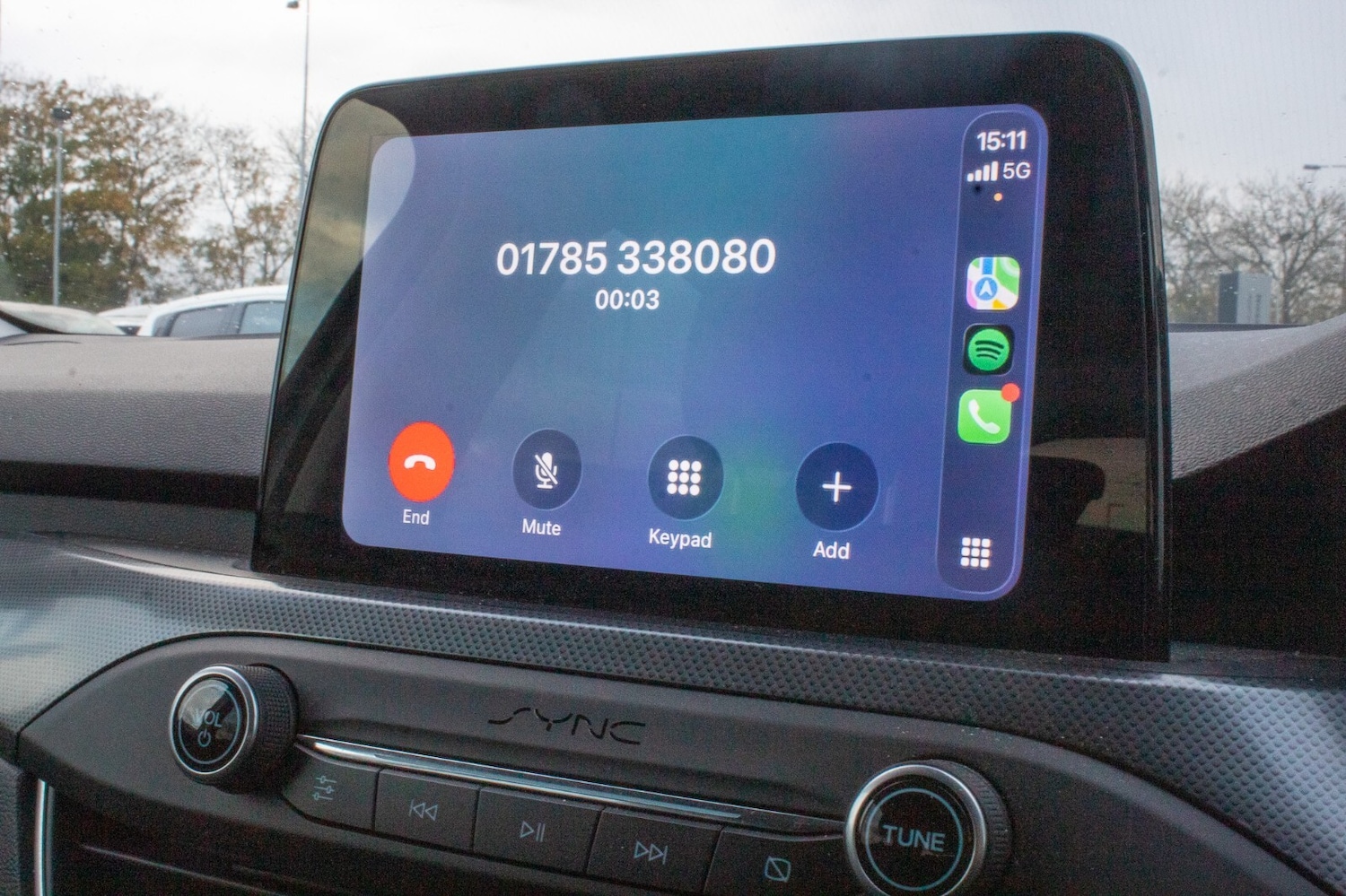 Used Ford Focus 2019 for sale - 76428107: Photo 21