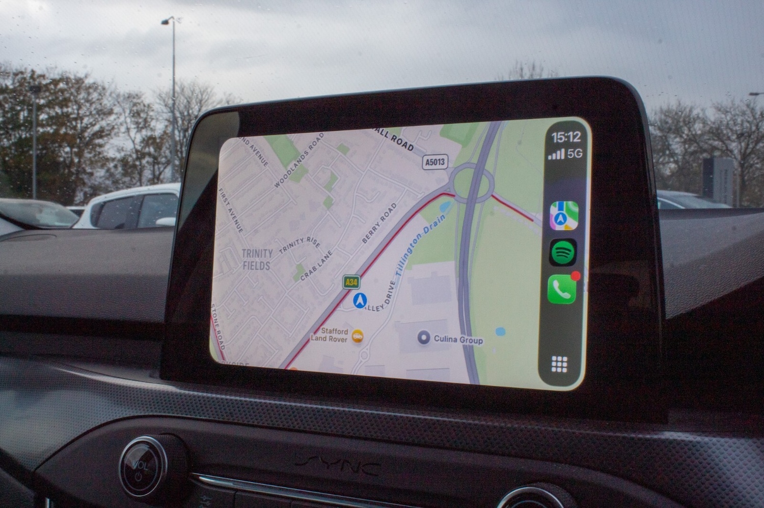 Used Ford Focus 2019 for sale - 76428107: Photo 22