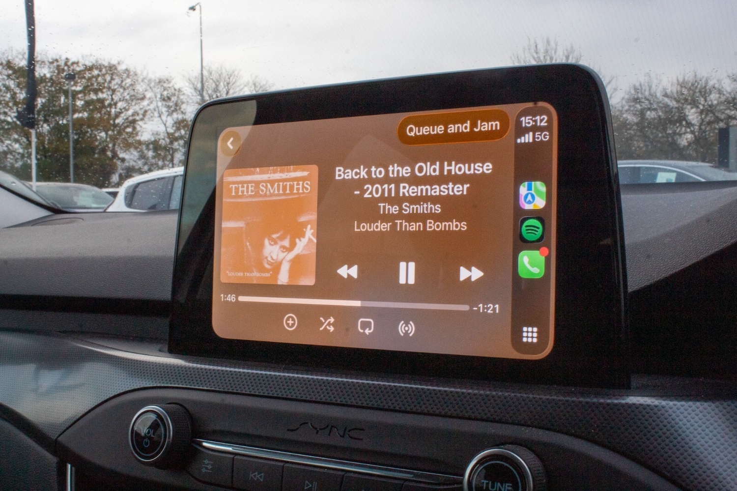 Used Ford Focus 2019 for sale - 76428107: Photo 23