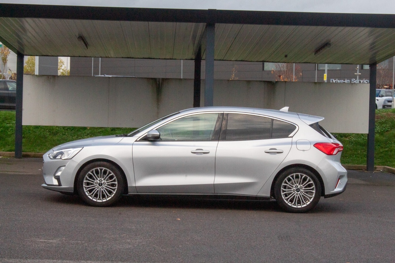 Used Ford Focus 2019 for sale - 76428107: Photo 25