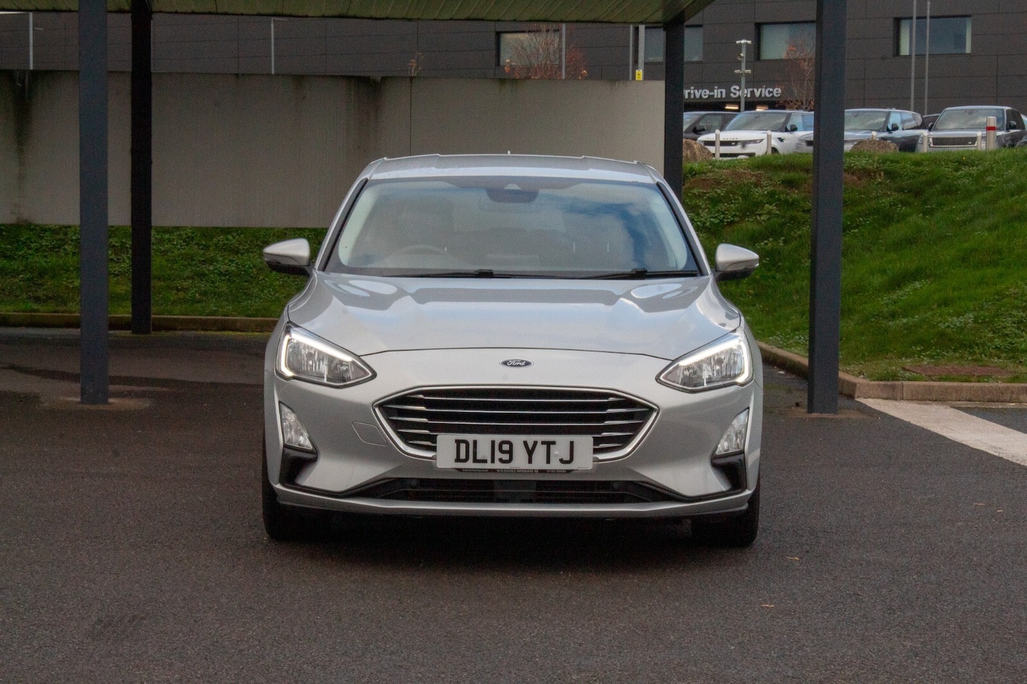 Used Ford Focus 2019 for sale - 76428107: Photo 28