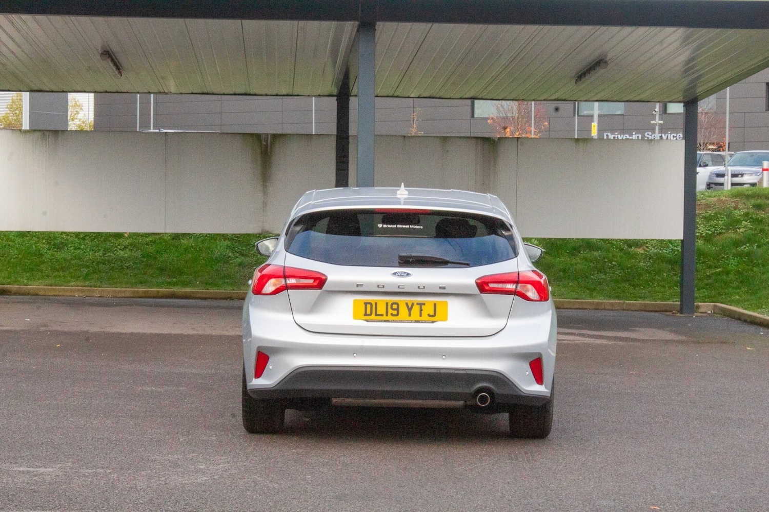 Used Ford Focus 2019 for sale - 76428107: Photo 29